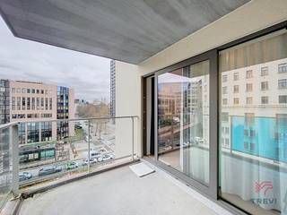 Appartement te huur in Brussel