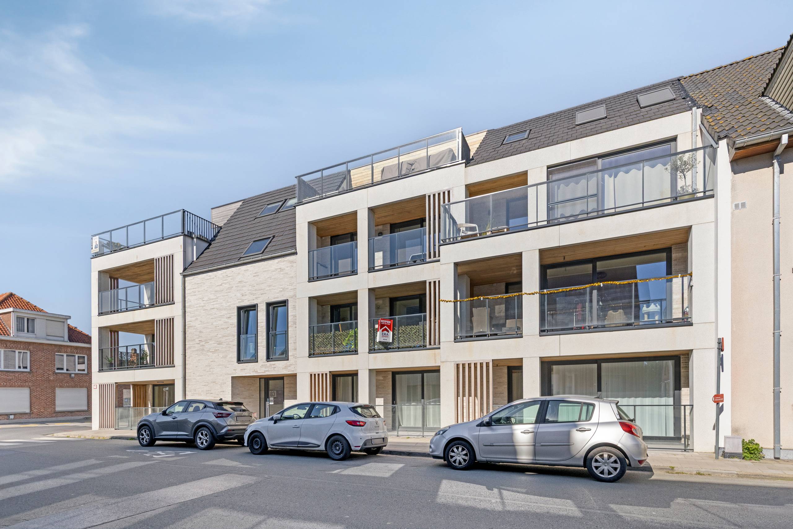 Appartement à vendre à Oudenburg avec 2 chambres - photo 2