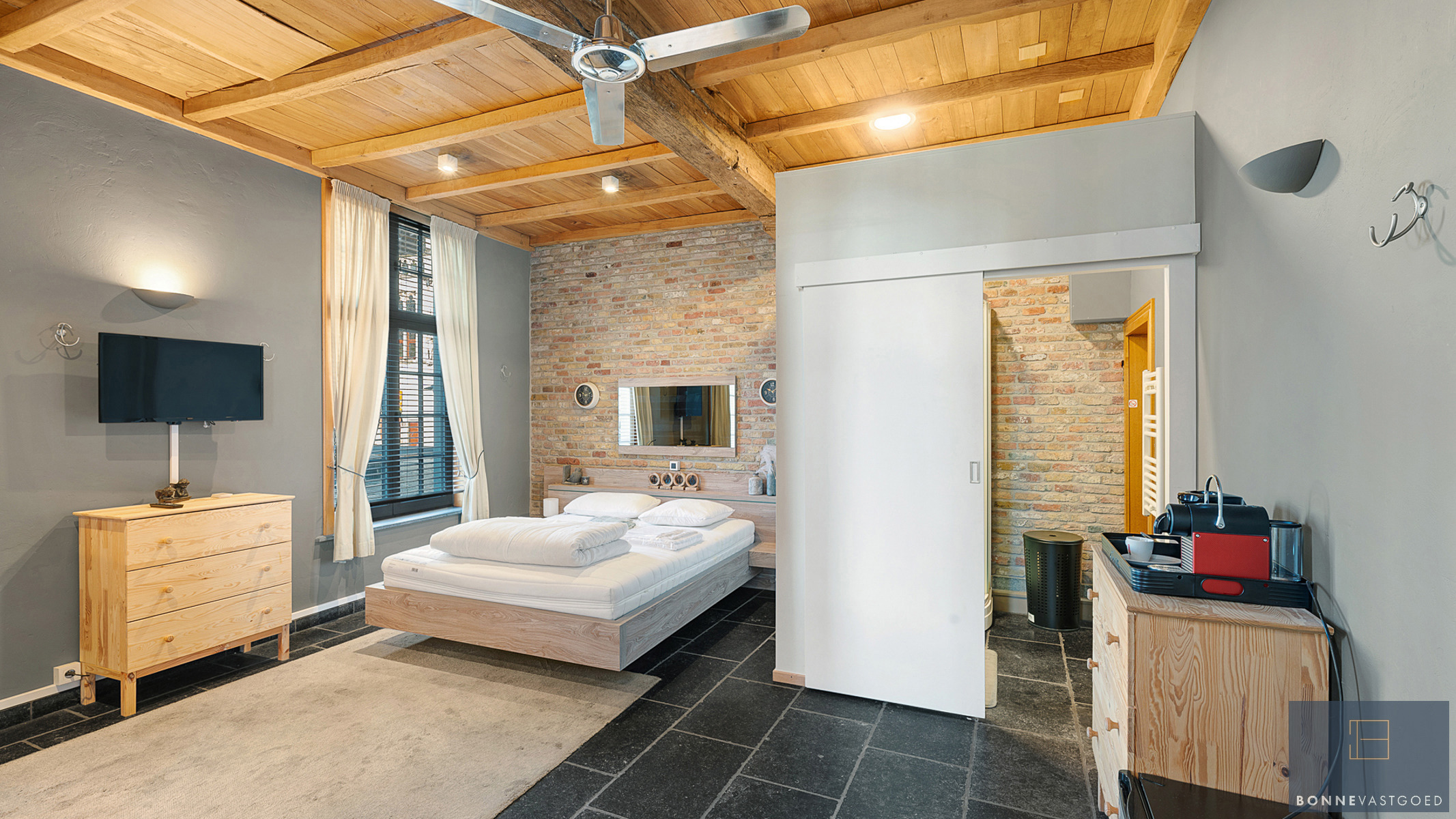 Maison à vendre à Damme avec 5 chambres - photo 5