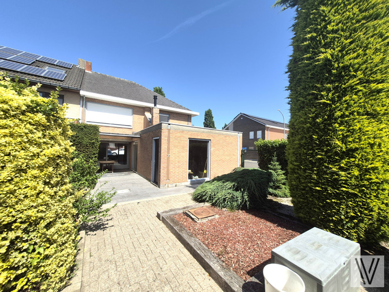 House for sale in Izegem with 3 bedrooms - photo 4