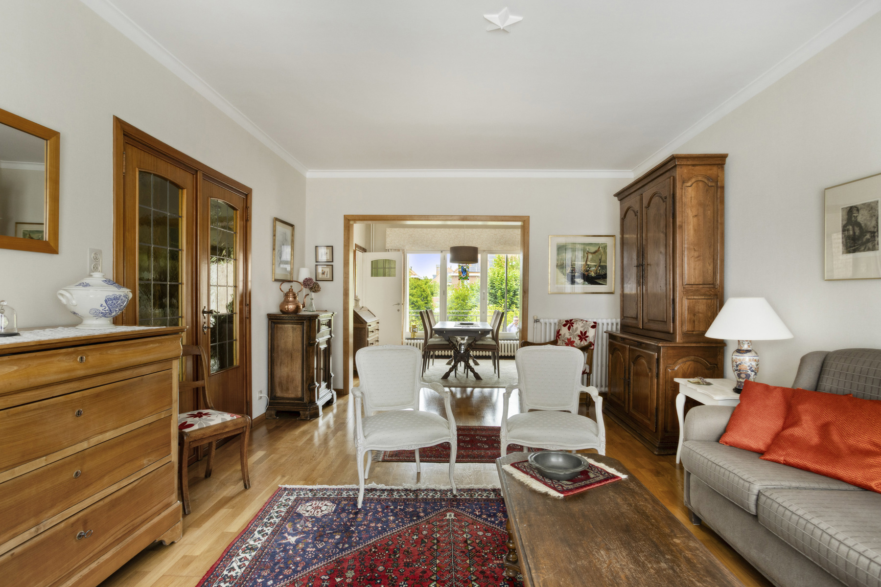 Huis te koop in Leuven met 3 slaapkamers - foto 4