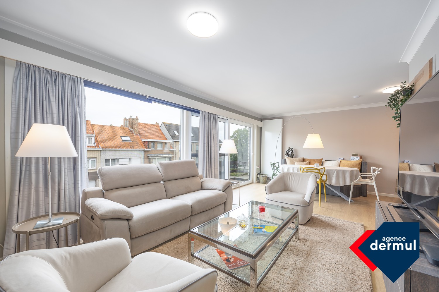 RESIDENTIE EIGEN HAARDSTRAAT 26 - foto 2