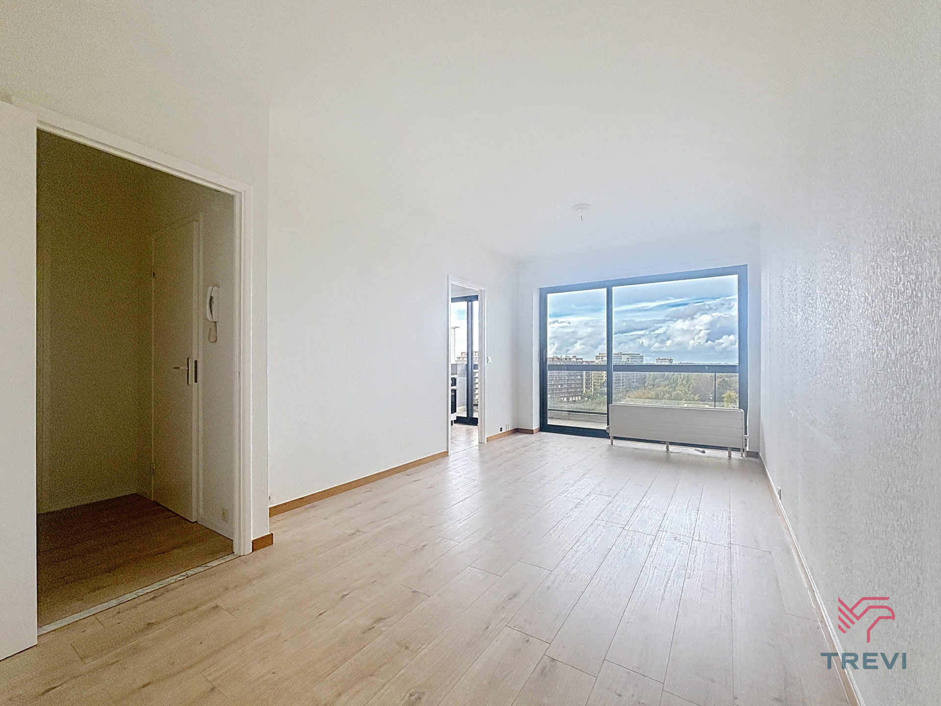 Studio in de buurt van de winkels van het PADUWA-plein  - foto 1