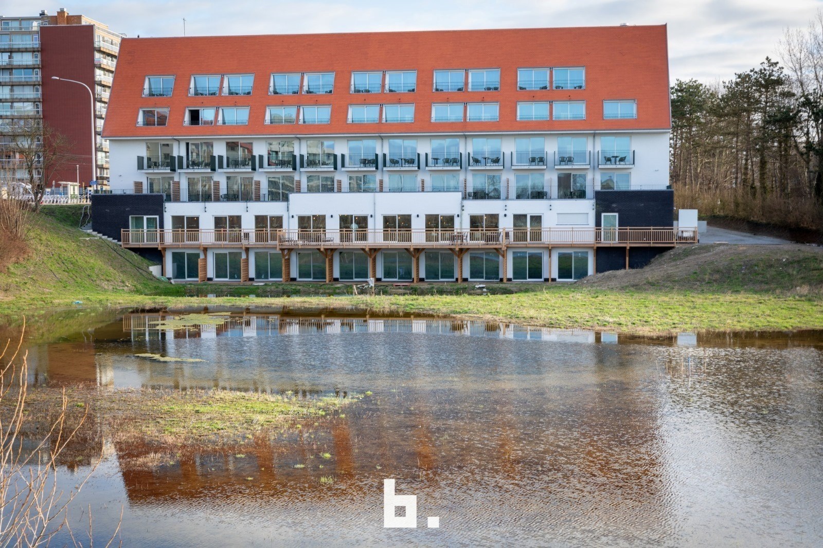 Apartment for sale in Nieuwpoort - photo 4