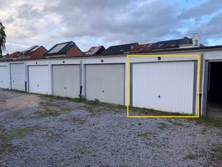 Garage for sale in Leuven