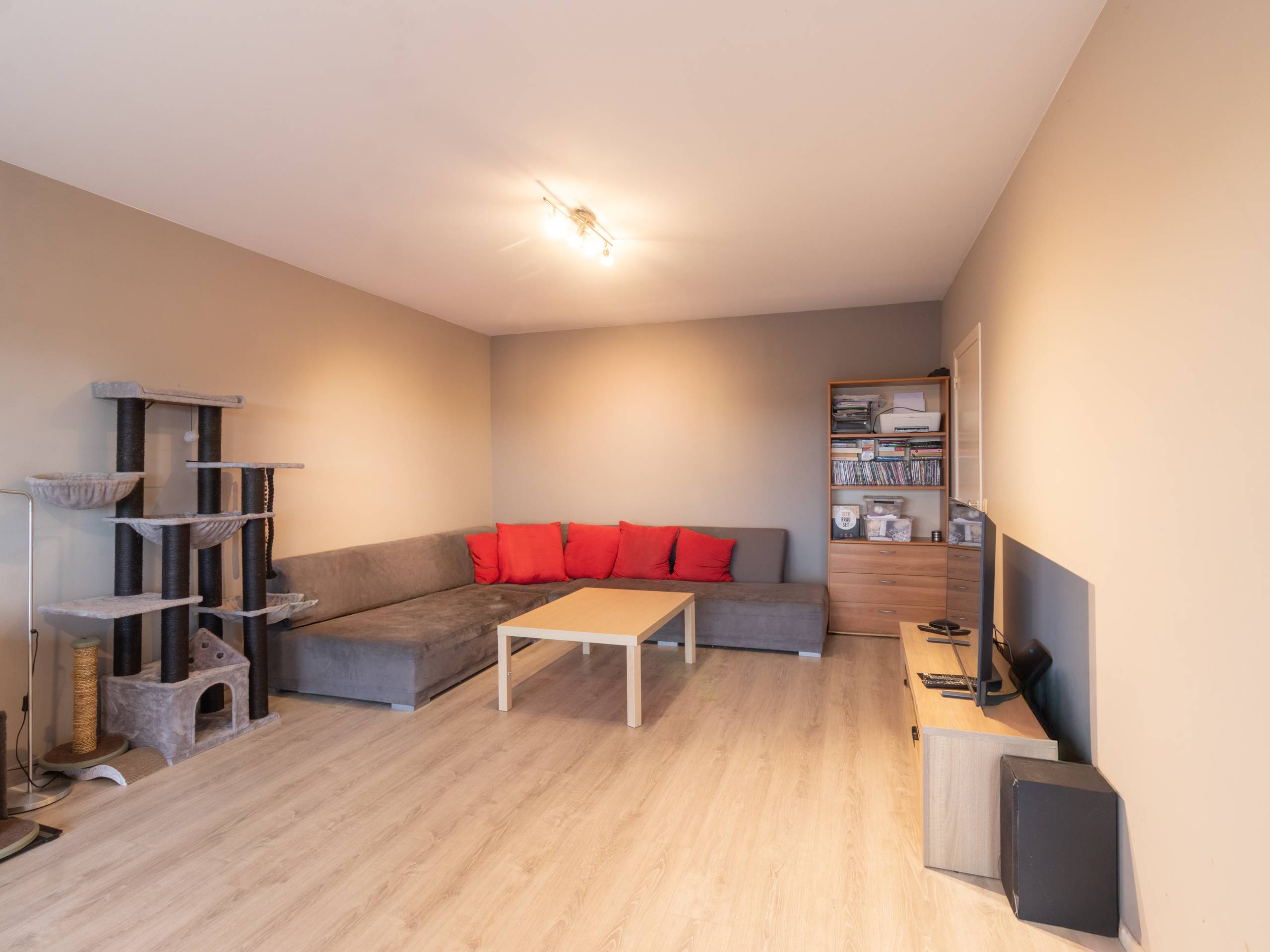 Appartement à vendre à Merksem avec 2 chambres - photo 4