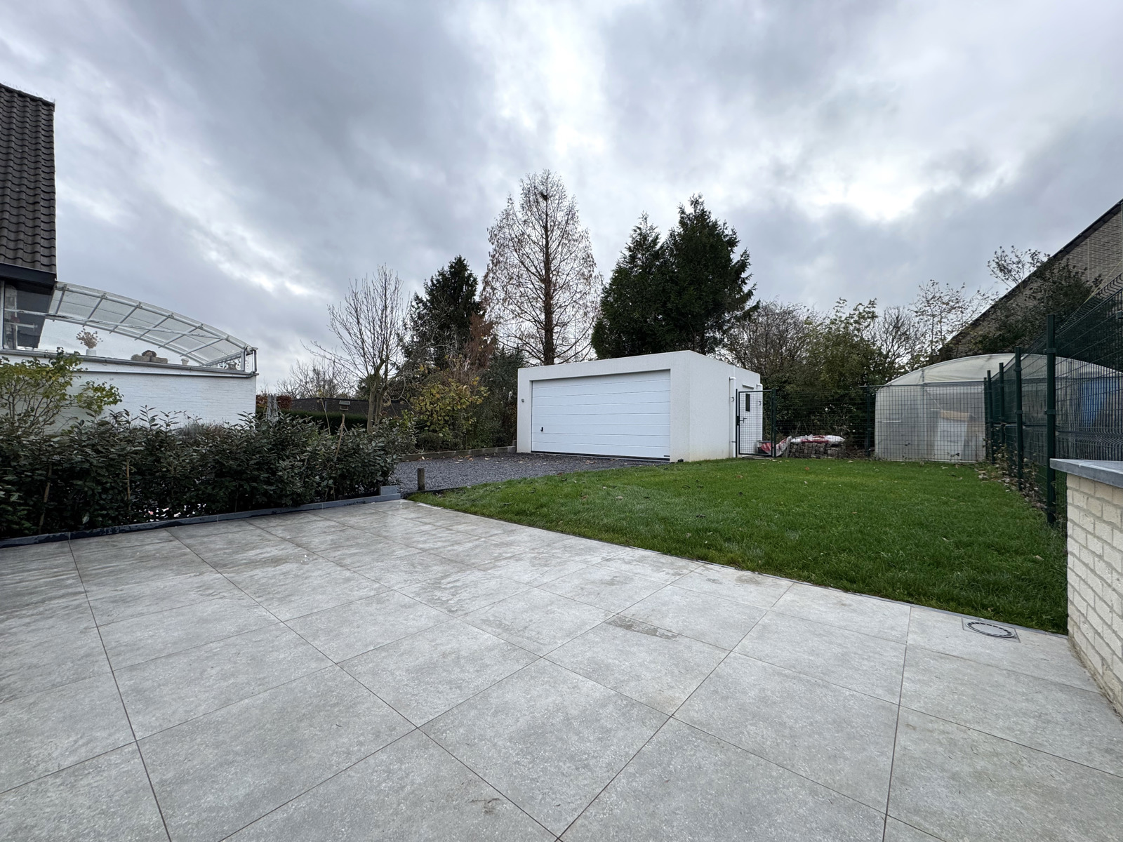 Maison à louer à Erpe-Mere avec 3 chambres - photo 3