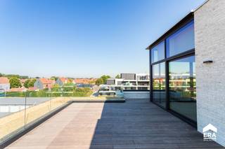 Apartment for sale in Ypres