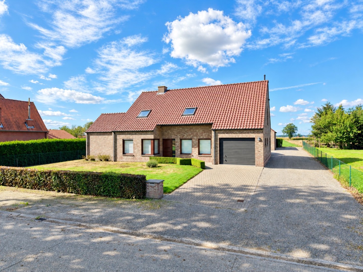 Maison à vendre à Evergem