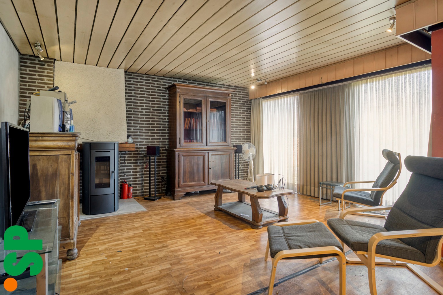 House for sale in Laakdal with 3 bedrooms - photo 4