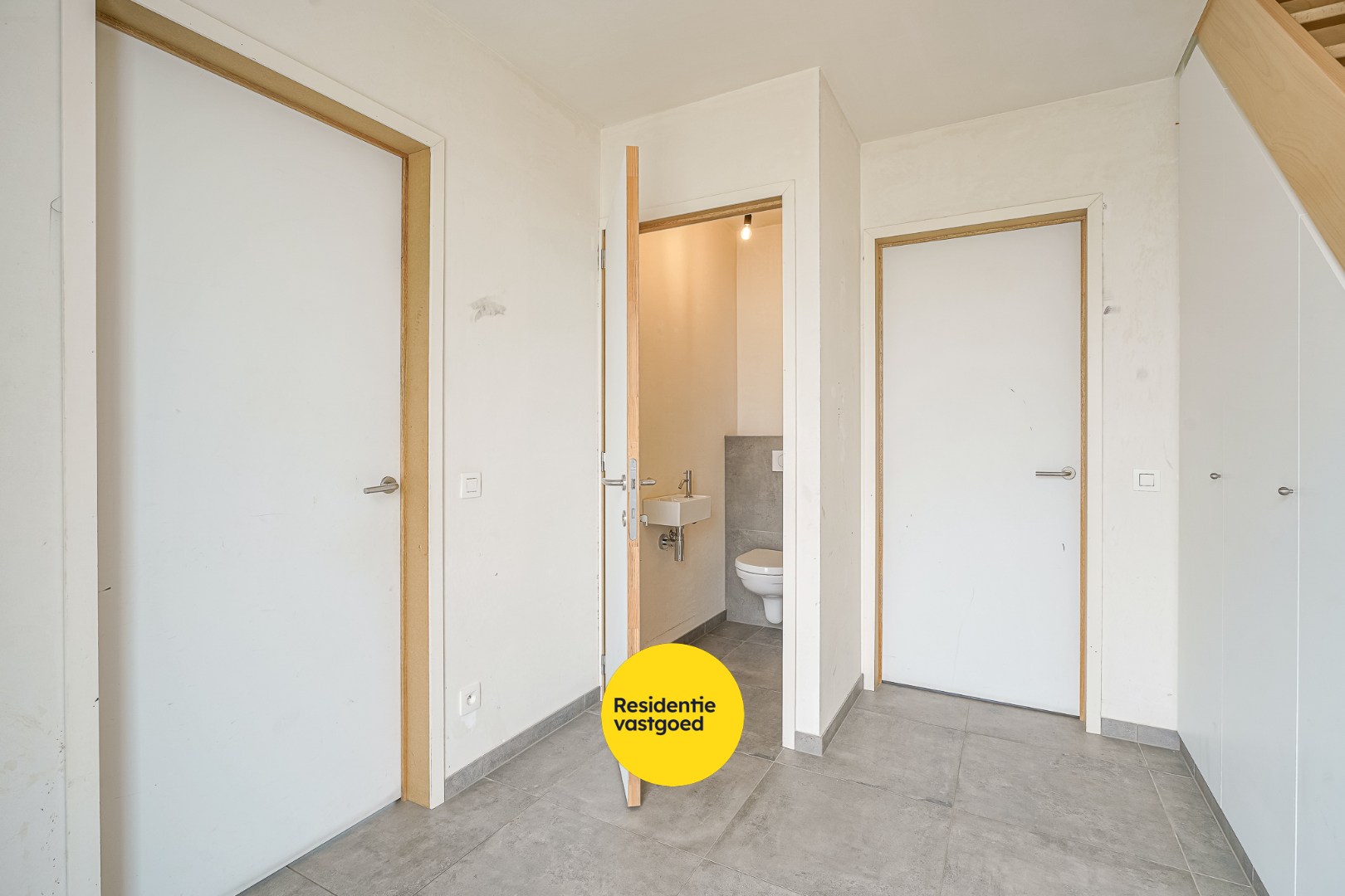 Halfopen woning met 3 slaapkamers te huur in Aartrijke - foto 4