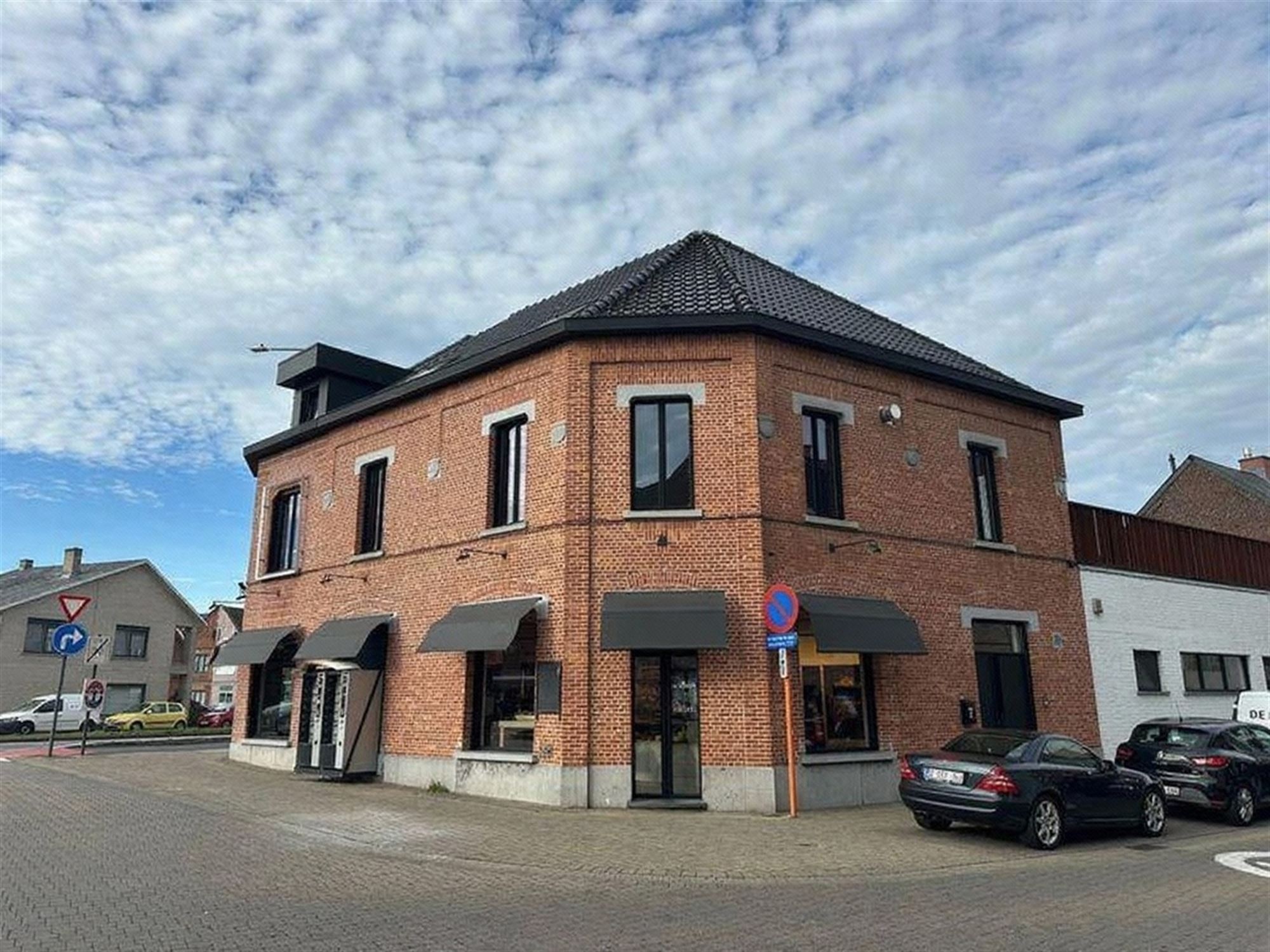 Appartement - photo 1