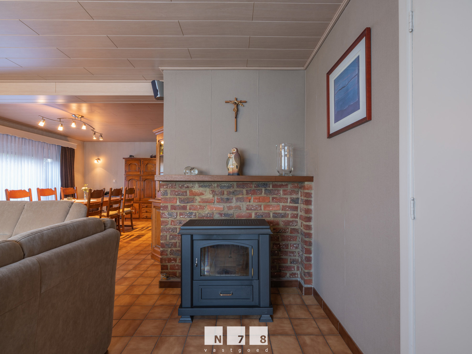 Huis te koop in Maaseik met 3 slaapkamers - foto 4