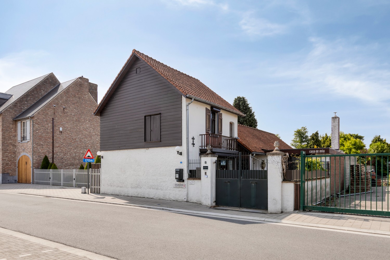 Maison à vendre à Lanaken avec 4 chambres - photo 4