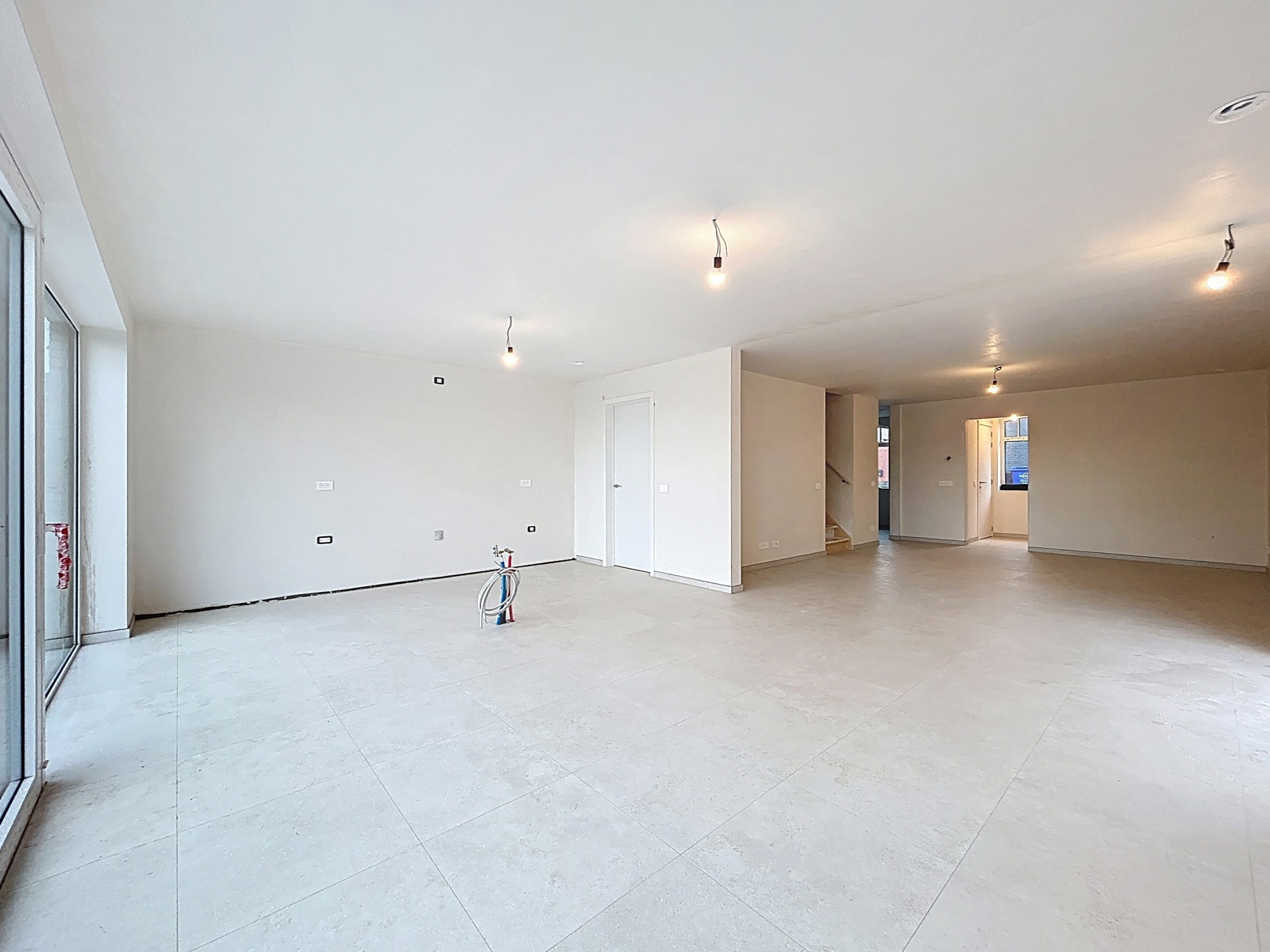 Maison à vendre à Lendelede avec 4 chambres - photo 5