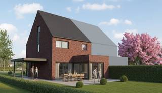 House for sale in Denderleeuw