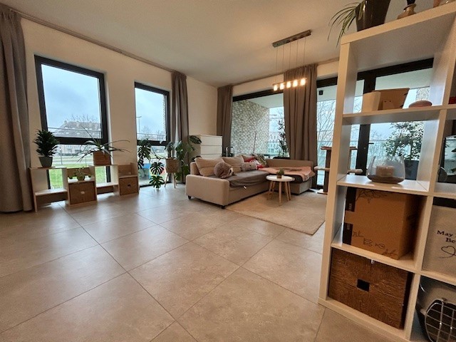 1 slaapkamer appartement in Elfde Liniestraat Hasselt - foto 2