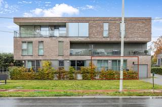 Appartement à vendre à Vosselaar