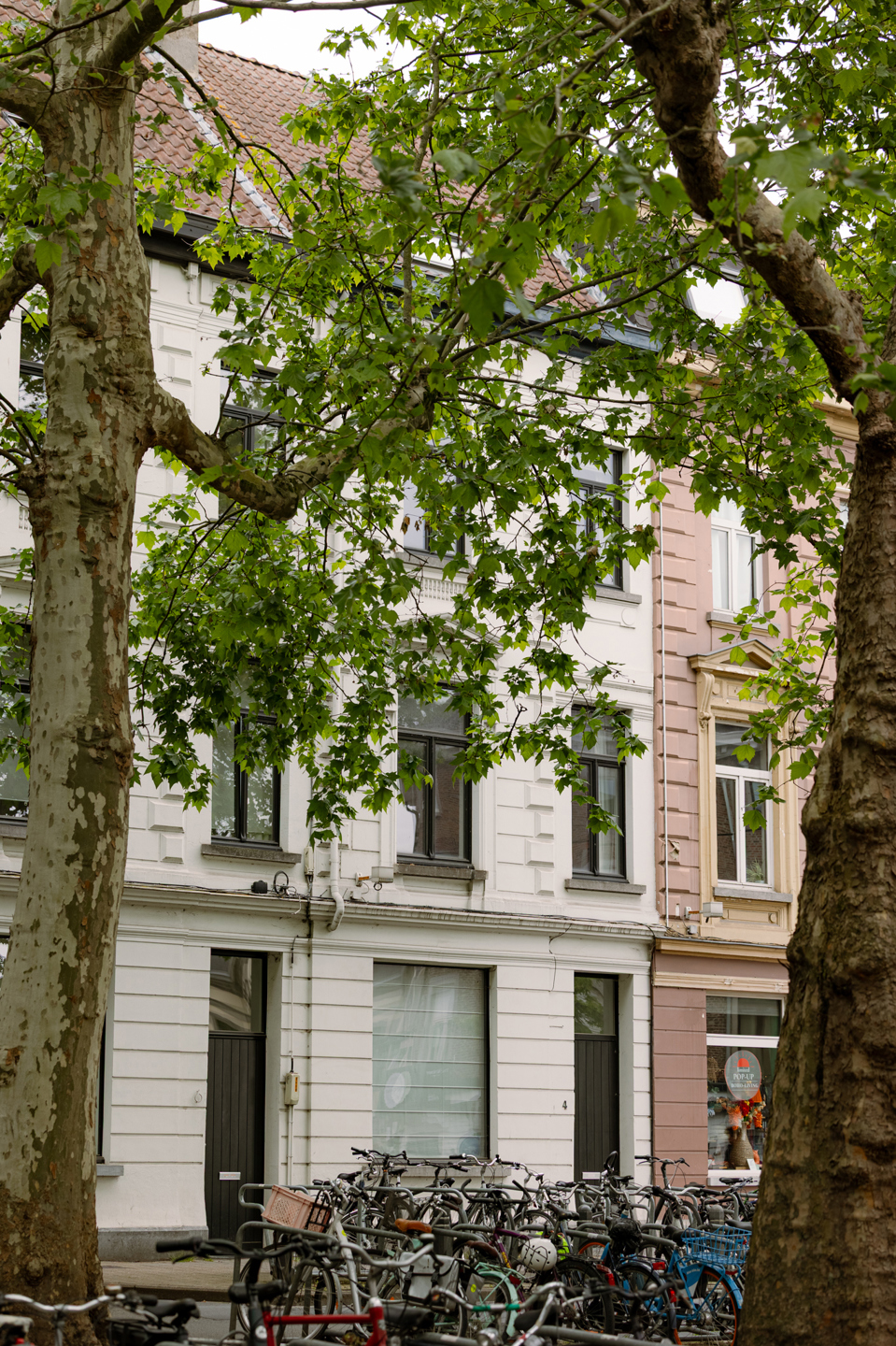 Maison à vendre à Gand avec 5 chambres - photo 2
