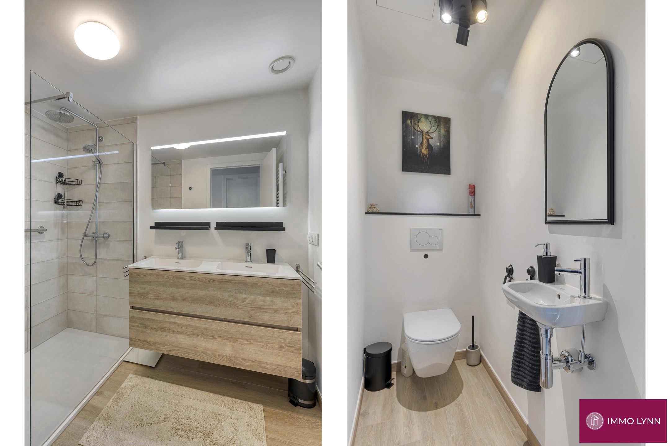 Apartment for sale in Herent with 2 bedrooms - photo 3