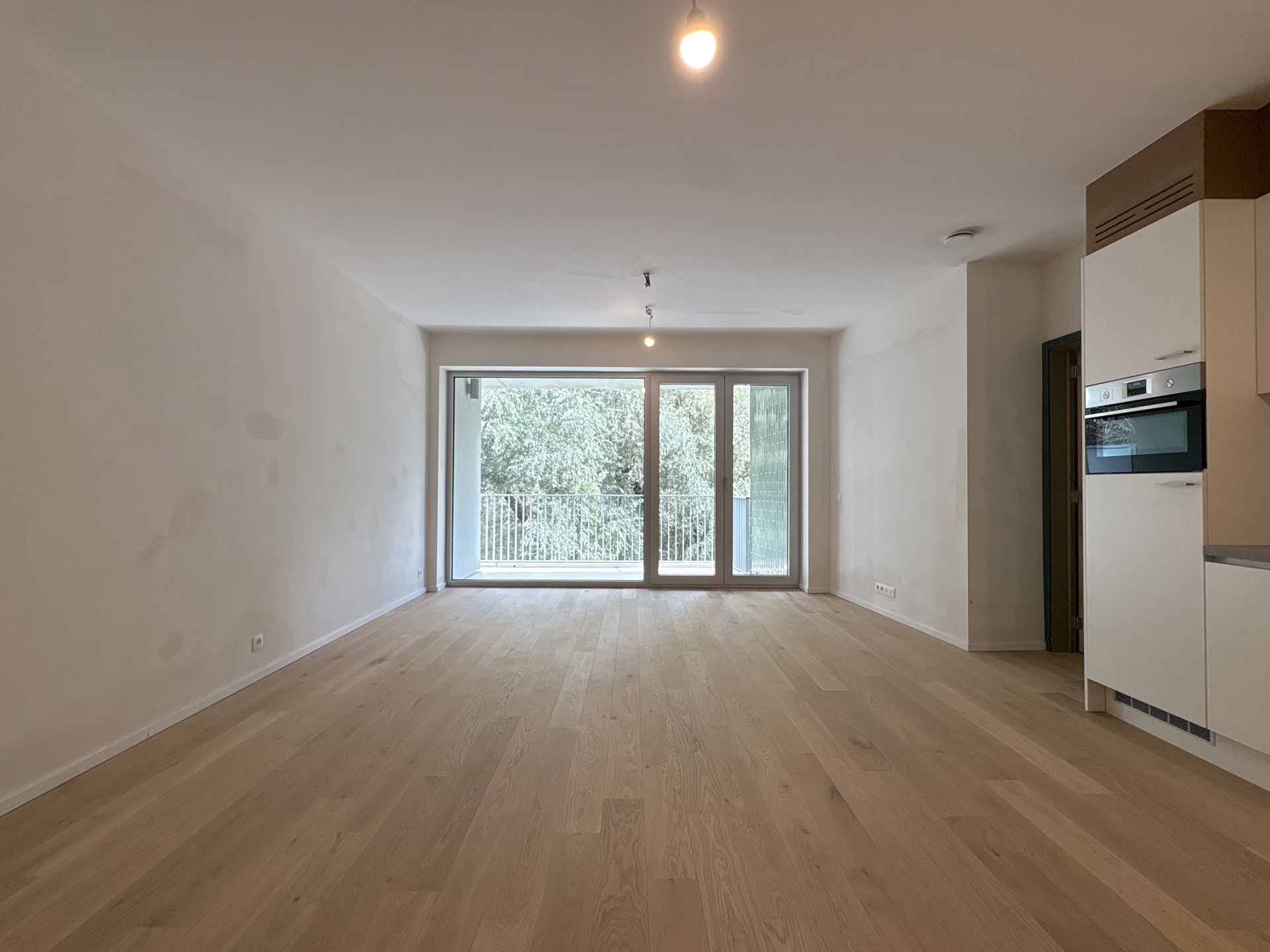 Nieuw en energiezuinig appartement in Sint-Denijs-Westrem - foto 4