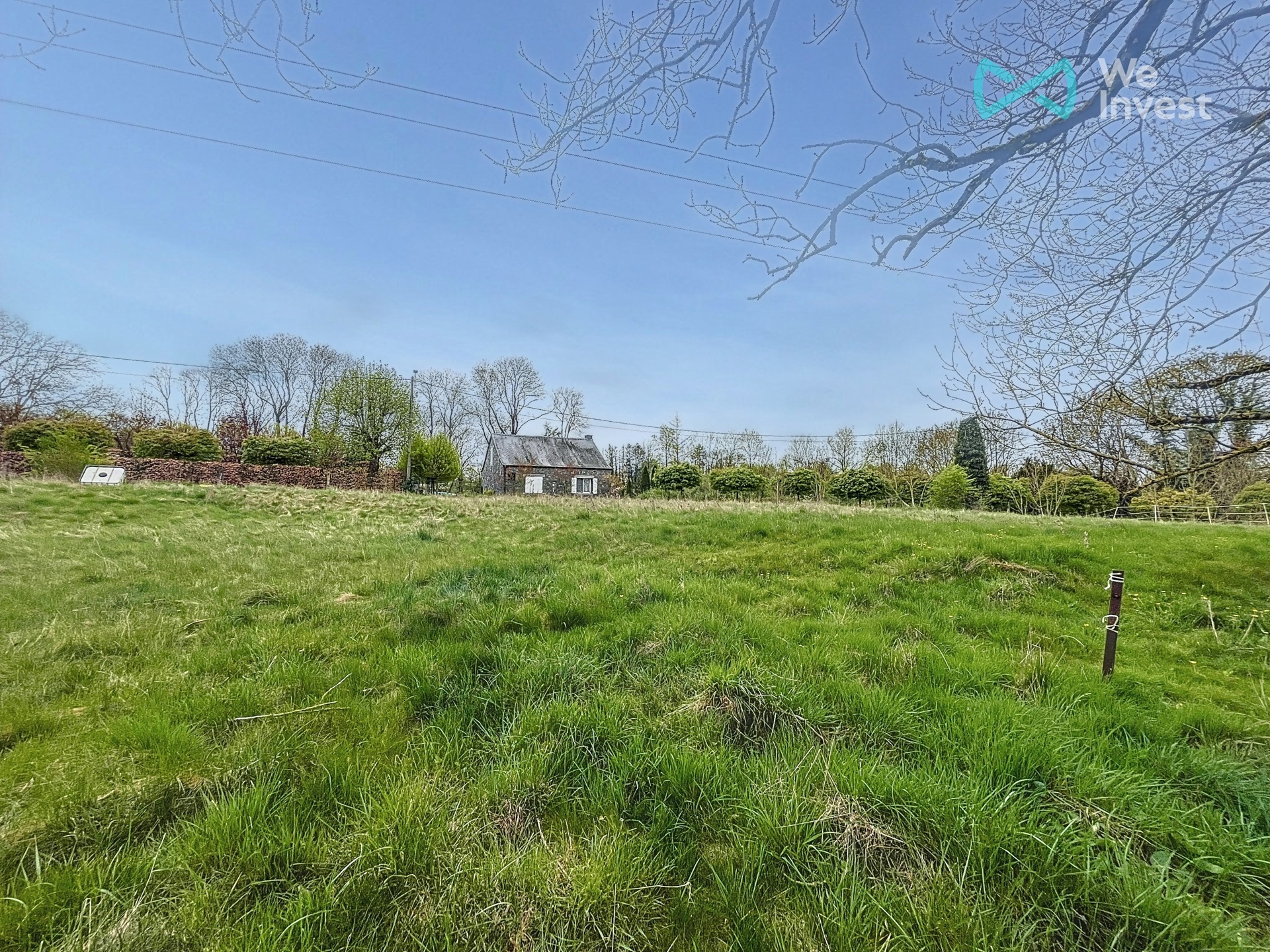 Land for sale in Macon - photo 3