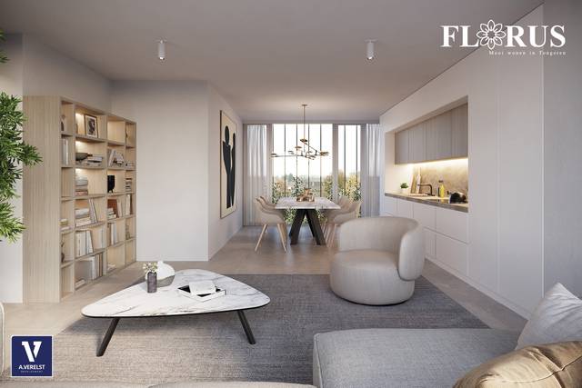 Project for sale in Tongeren