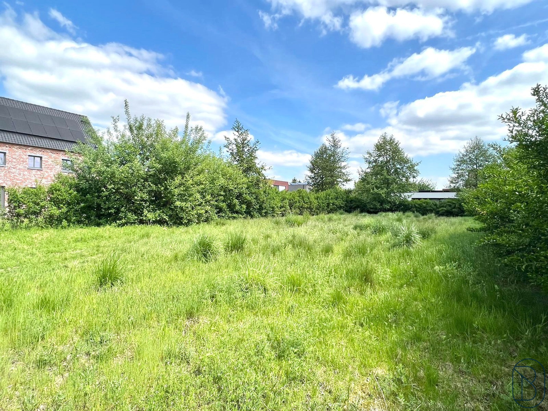 Residentieel gelegen mooie BOUWGROND voor VILLA. - foto 2