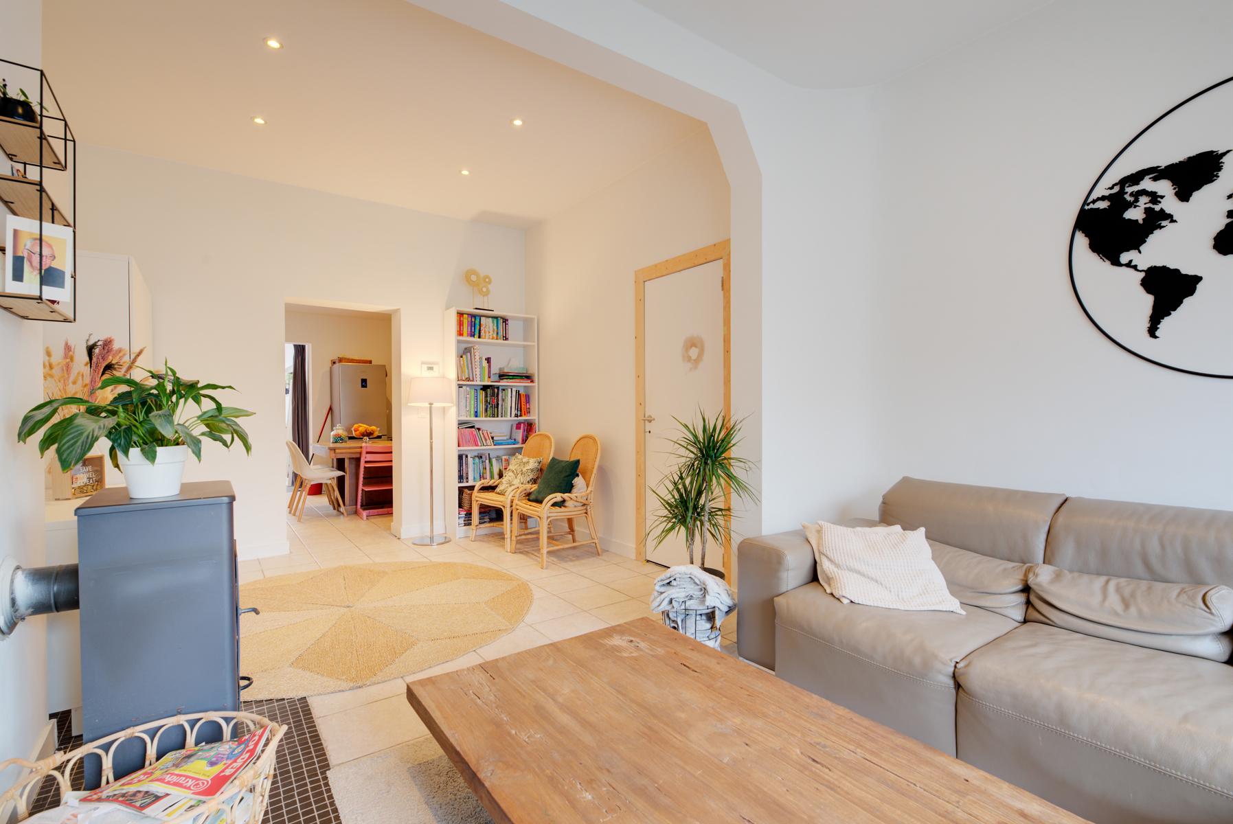 Instapklare woning op toplocatie te Brasschaat - foto 4