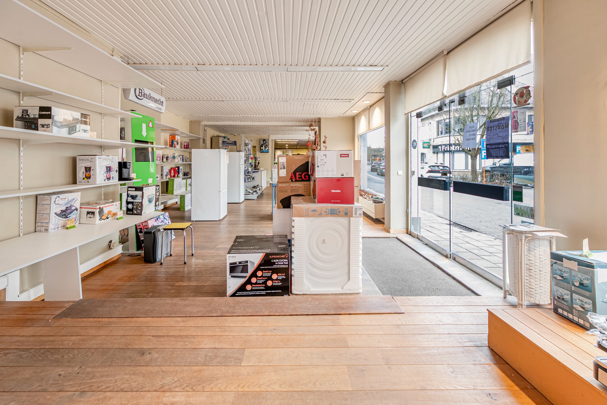 Handelspand/projectopportuniteit in Hamme - foto 4