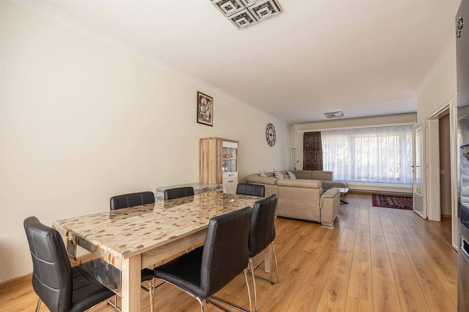Ruime bel-etage met 4 slaapkamers in Ekeren - foto 4