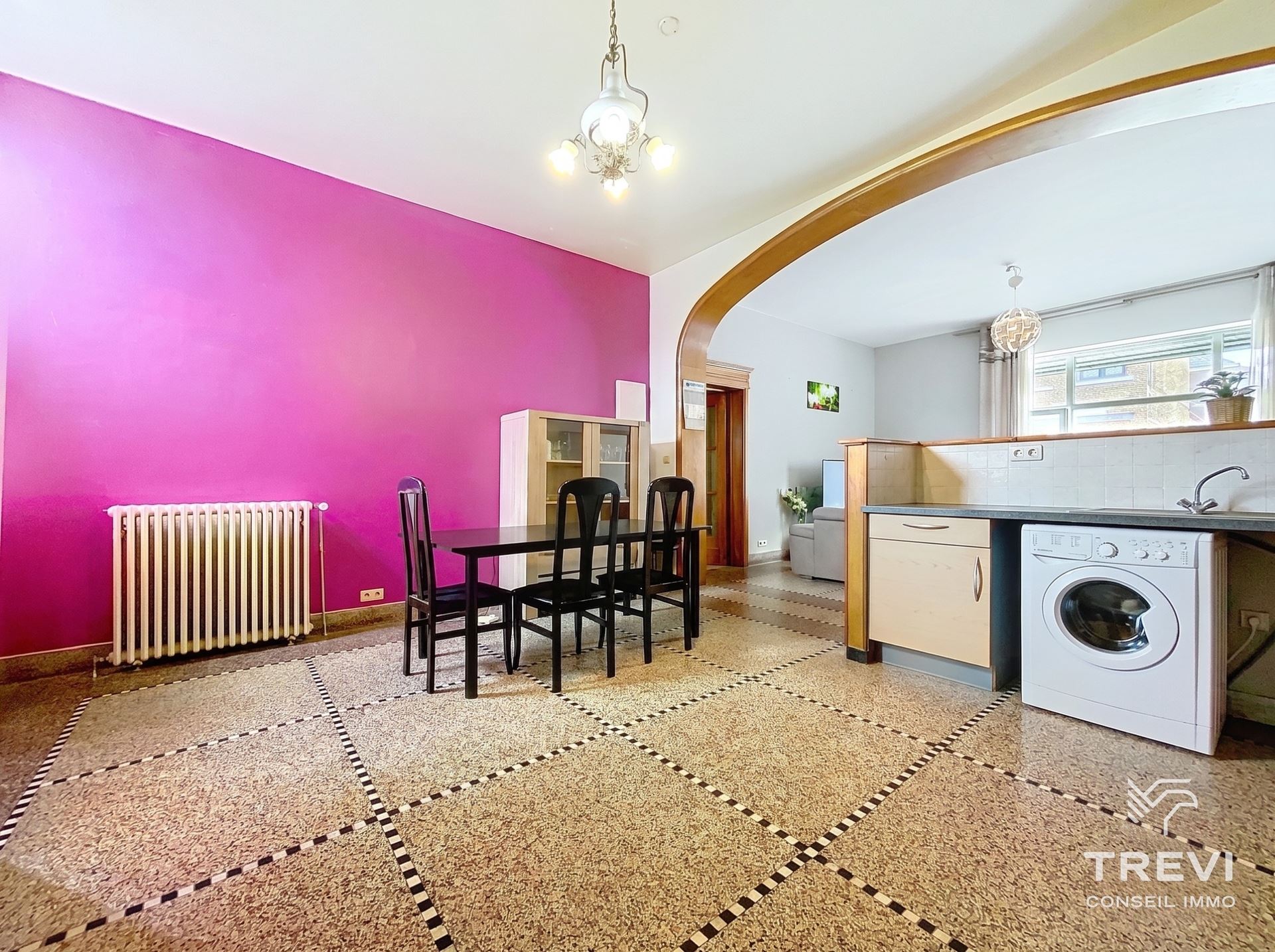 Appartement te koop in Braine-Le-Comte met 2 slaapkamers - foto 5