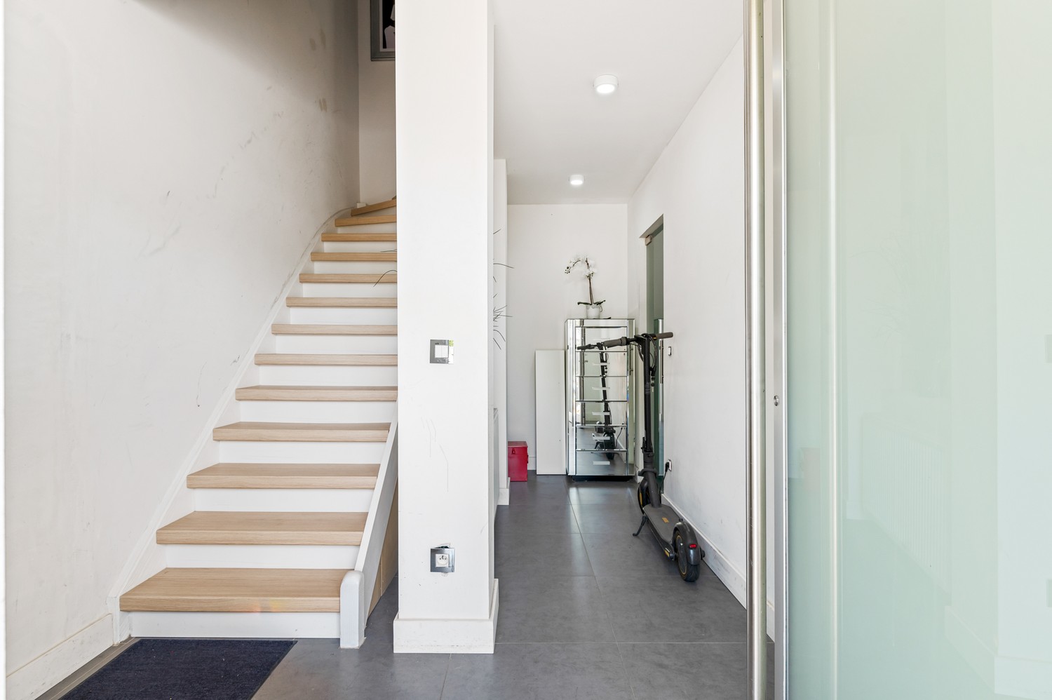 Gebouw met gemend gebruik te koop in Hoboken! - foto 3