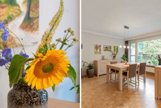 Apartment for sale in Antwerp