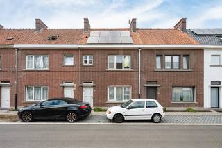 House for sale in Eeklo
