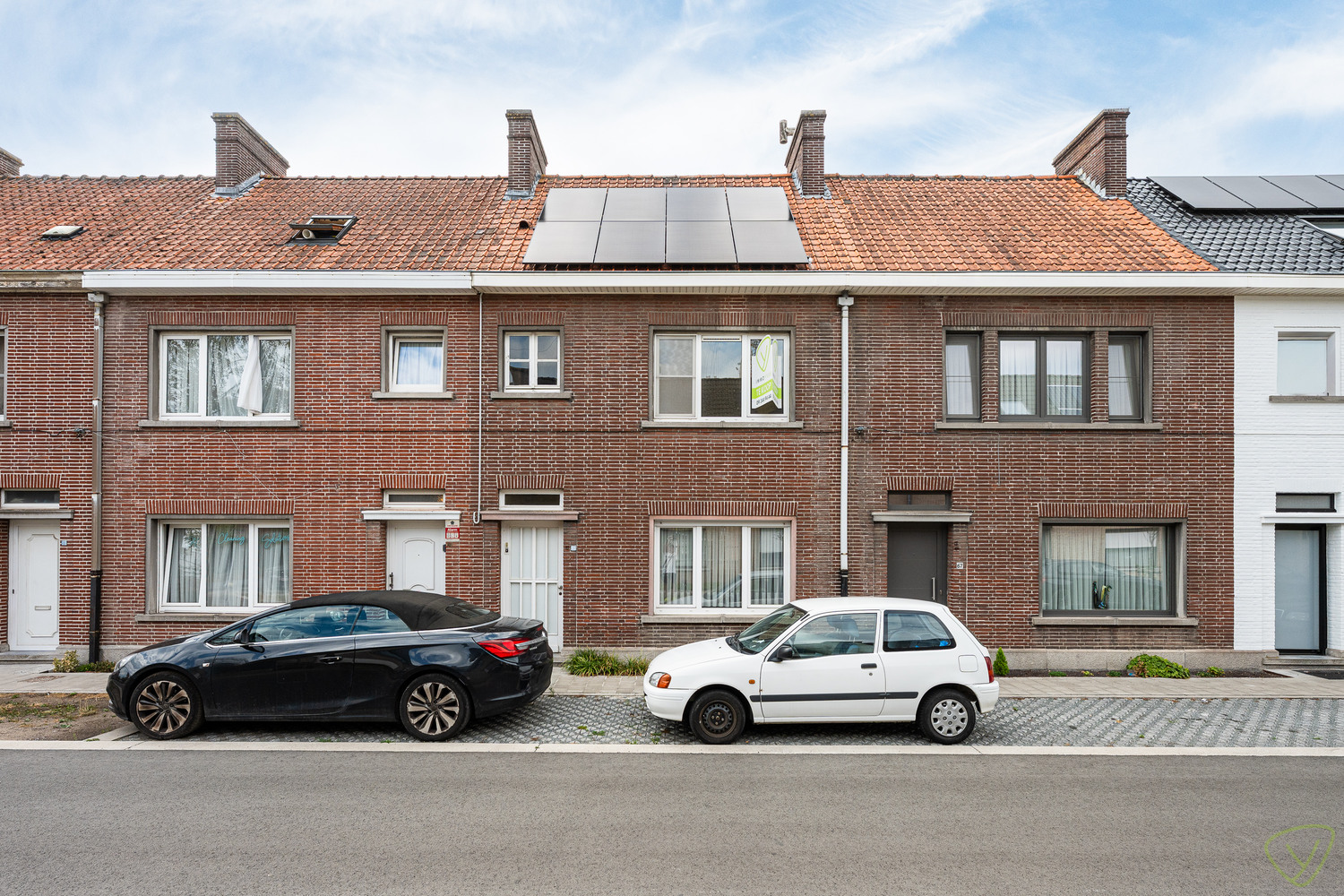 House for sale in Eeklo