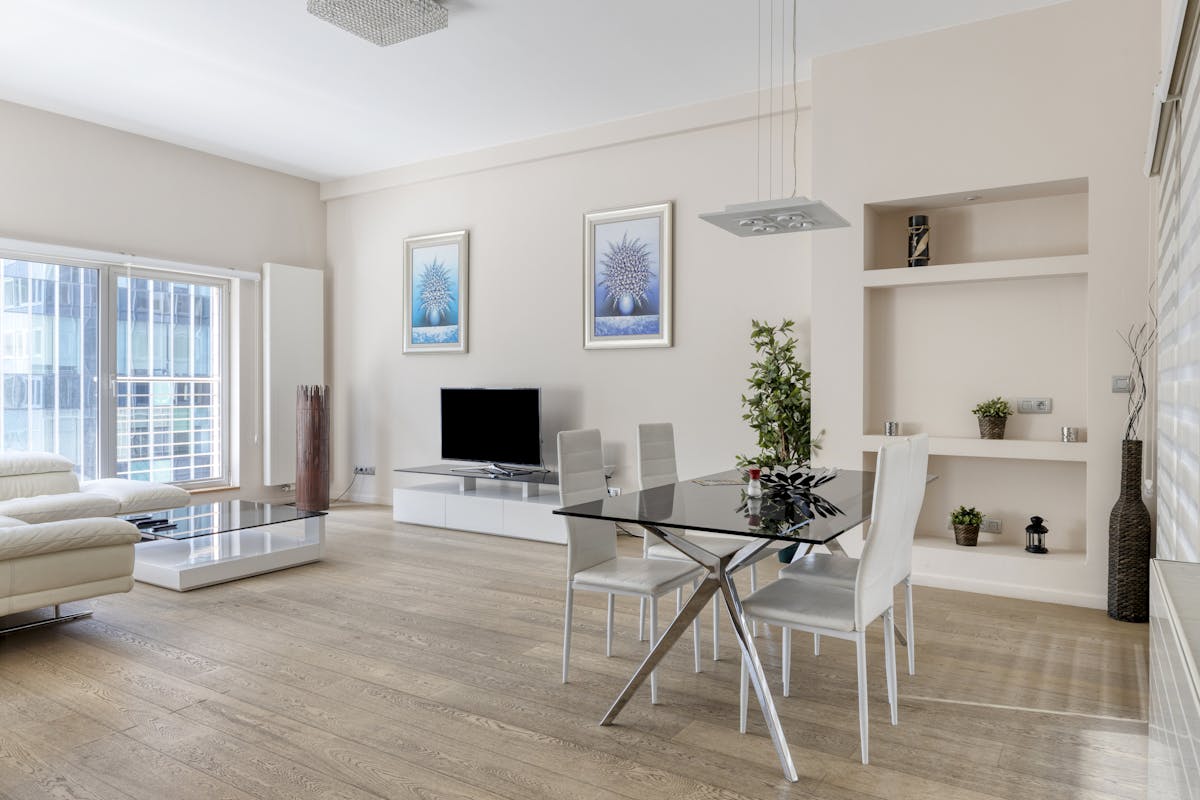 Appartement duplex 2 chambres à Bruxelles Rue Royale - photo 3