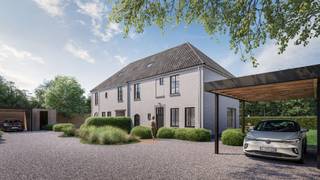 Maison à vendre à Waregem