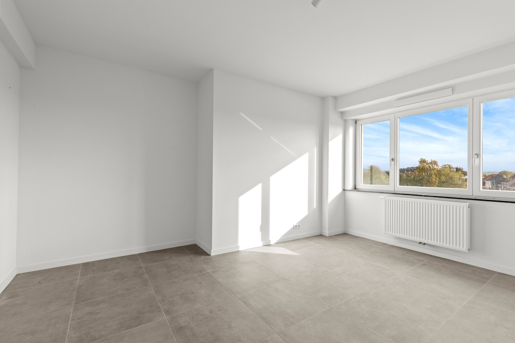 Appartement in Ronse
