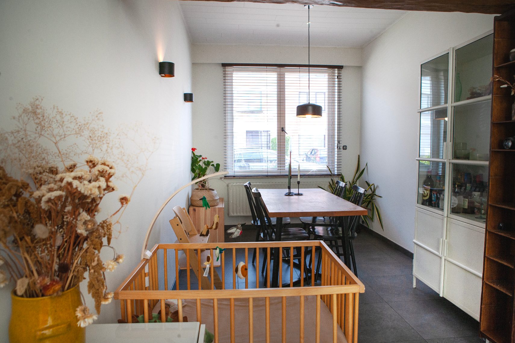 Huis te koop in Gentbrugge met 3 slaapkamers - foto 4