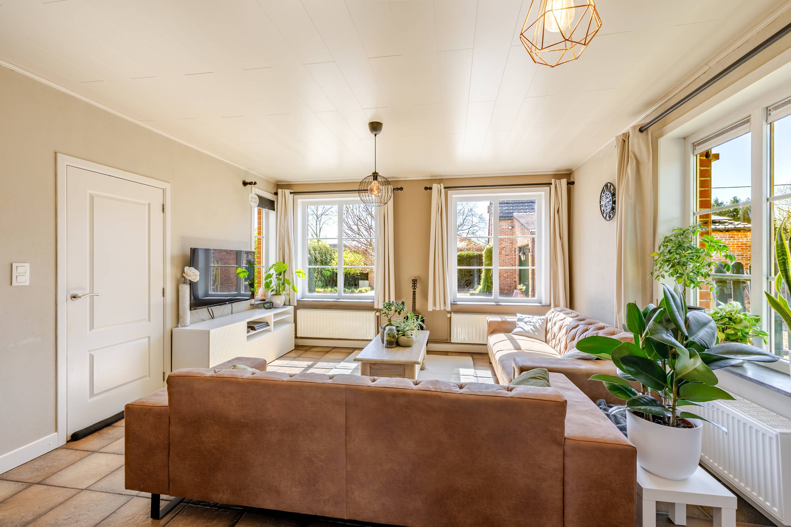 PRACHTIGE LANDELIJKE WONING (EPC-B) - foto 5