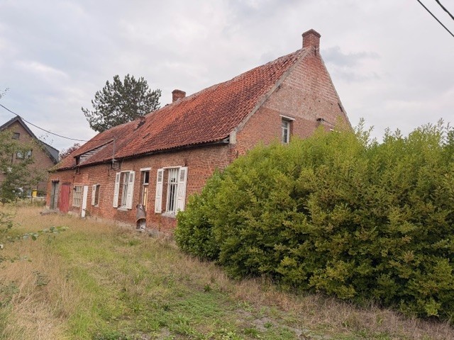 Te renoveren hoeve in Hulshout - foto 2