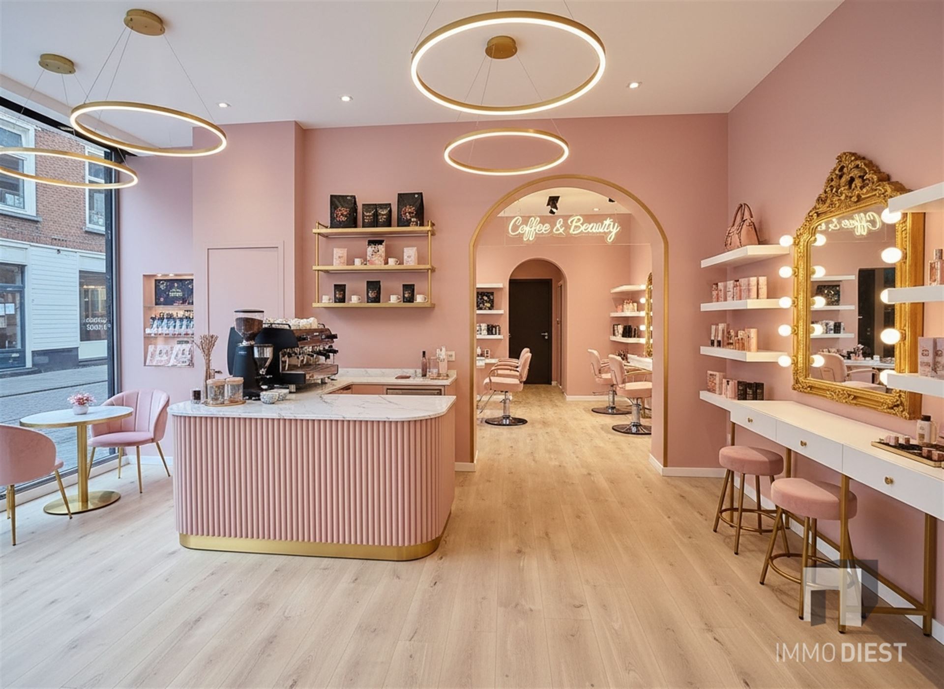 Commercial for sale in Diest with 4 bedrooms - photo 5