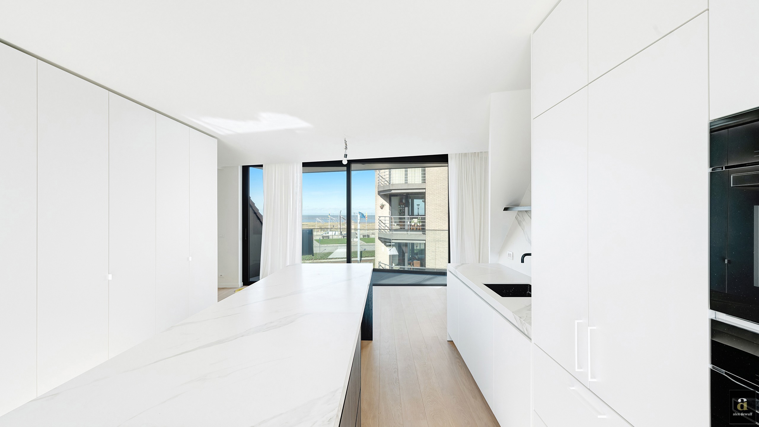 Apartment for sale in Knokke-Heist with 3 bedrooms - photo 4