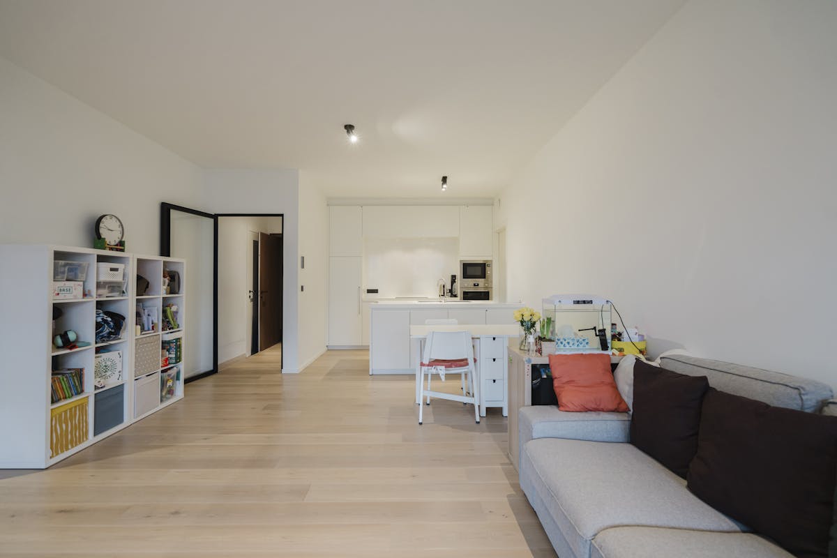 Luxueus appartement te koop in Kortrijk - foto 4