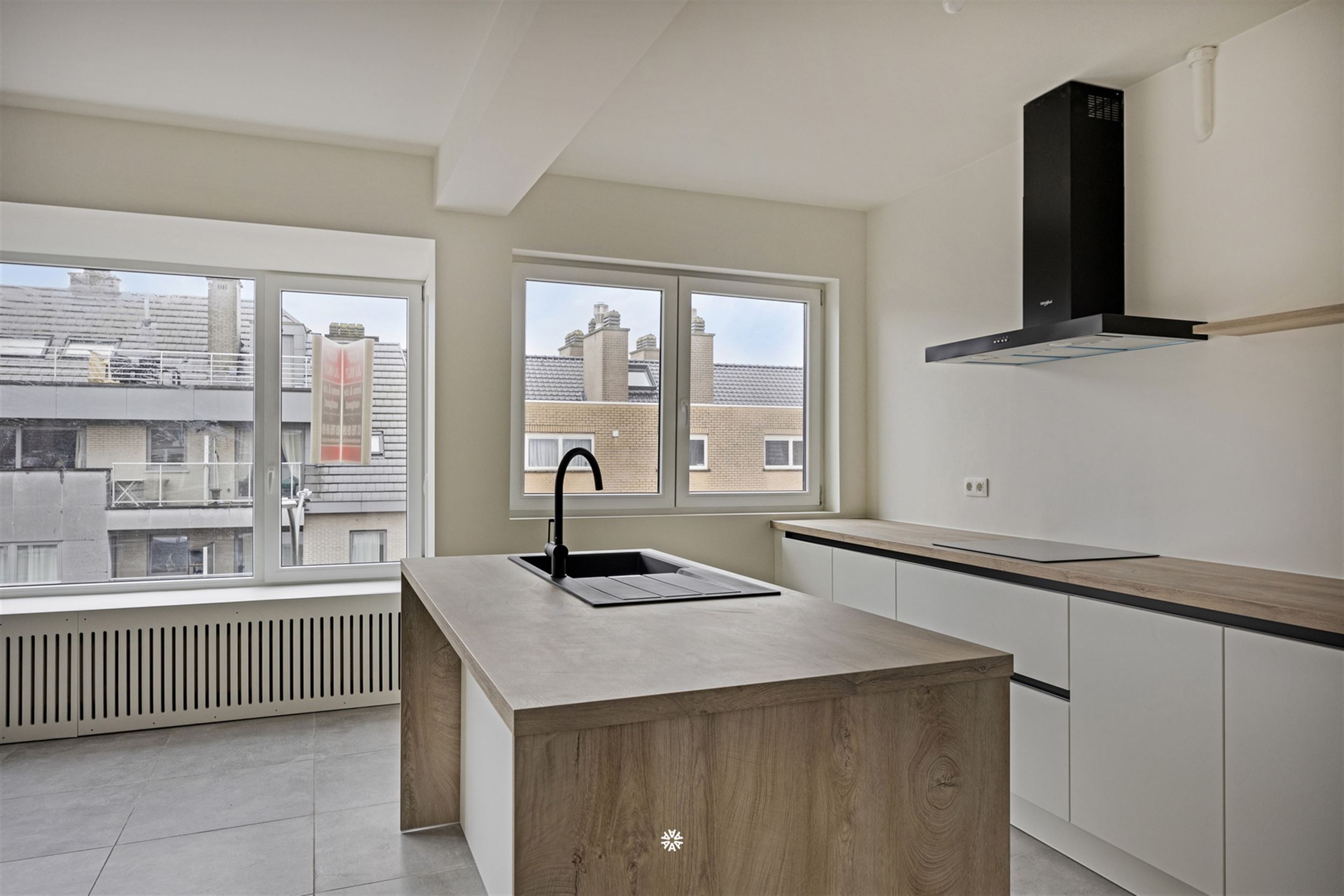 appartement - foto 4