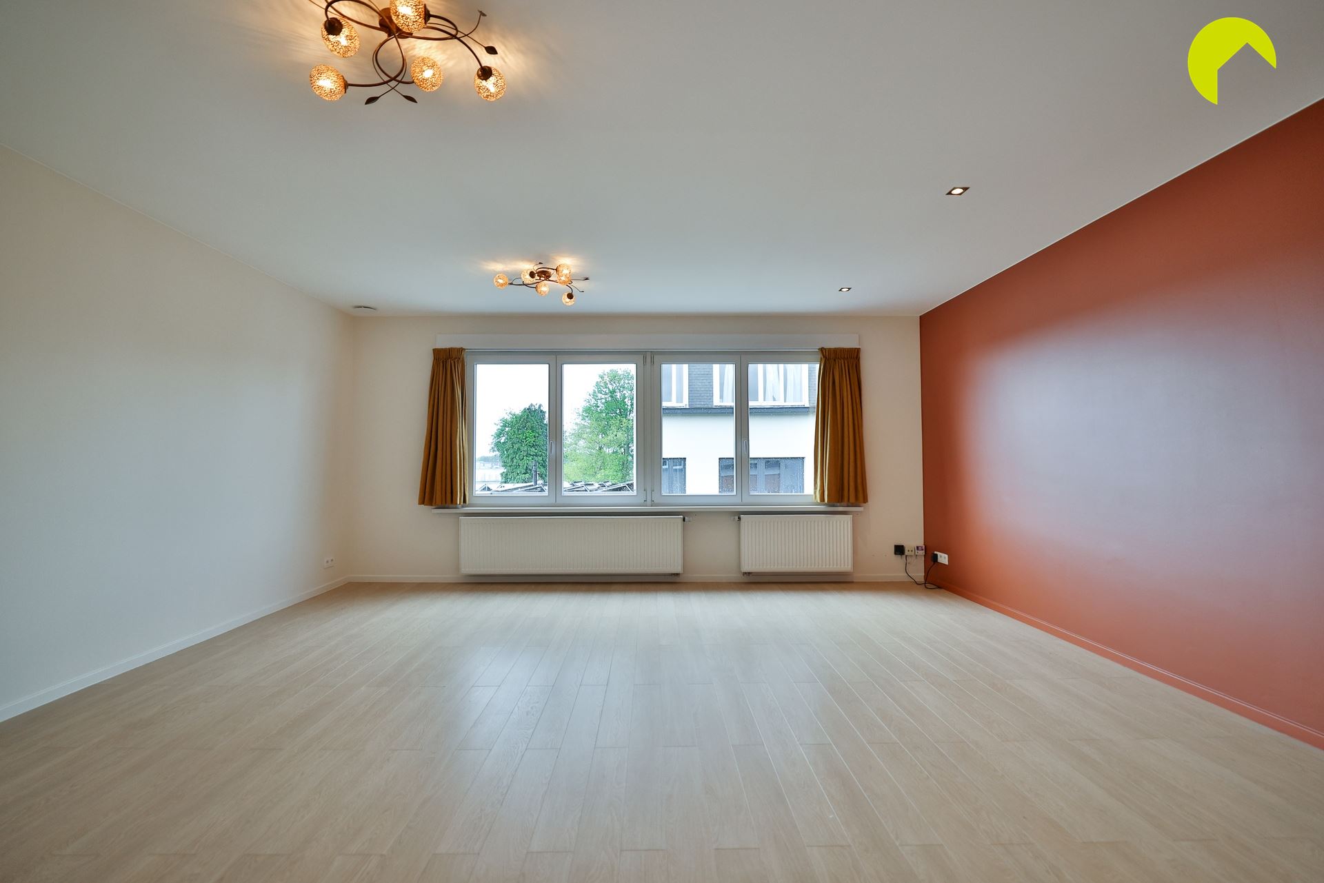 Gerenoveerd 2 slpk appartement in autoluwe tuinstraat - foto 4