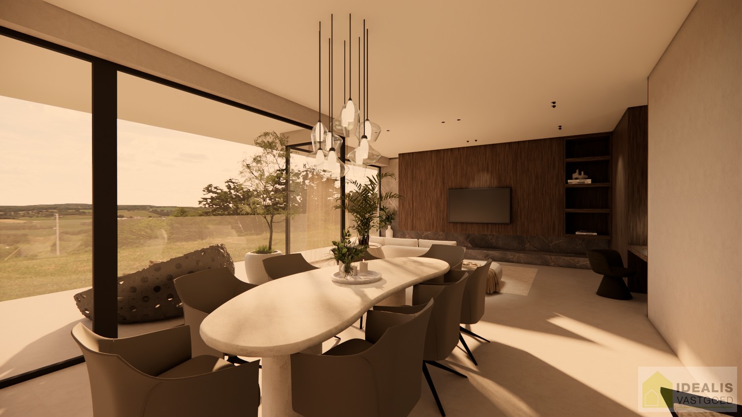 PENTHOUSE EMILIAN - foto 3