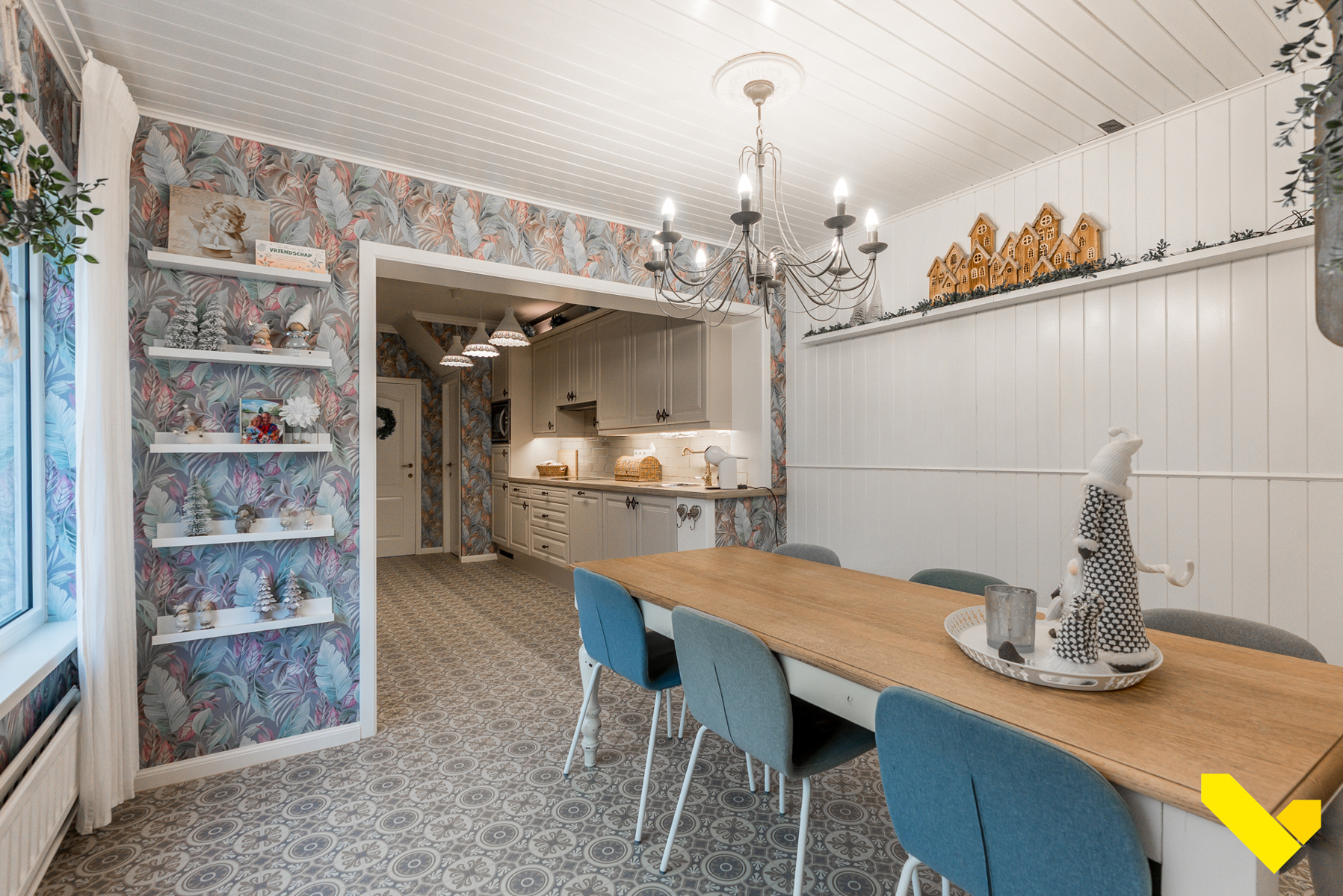 Charmante en gerenoveerde woning! - foto 5