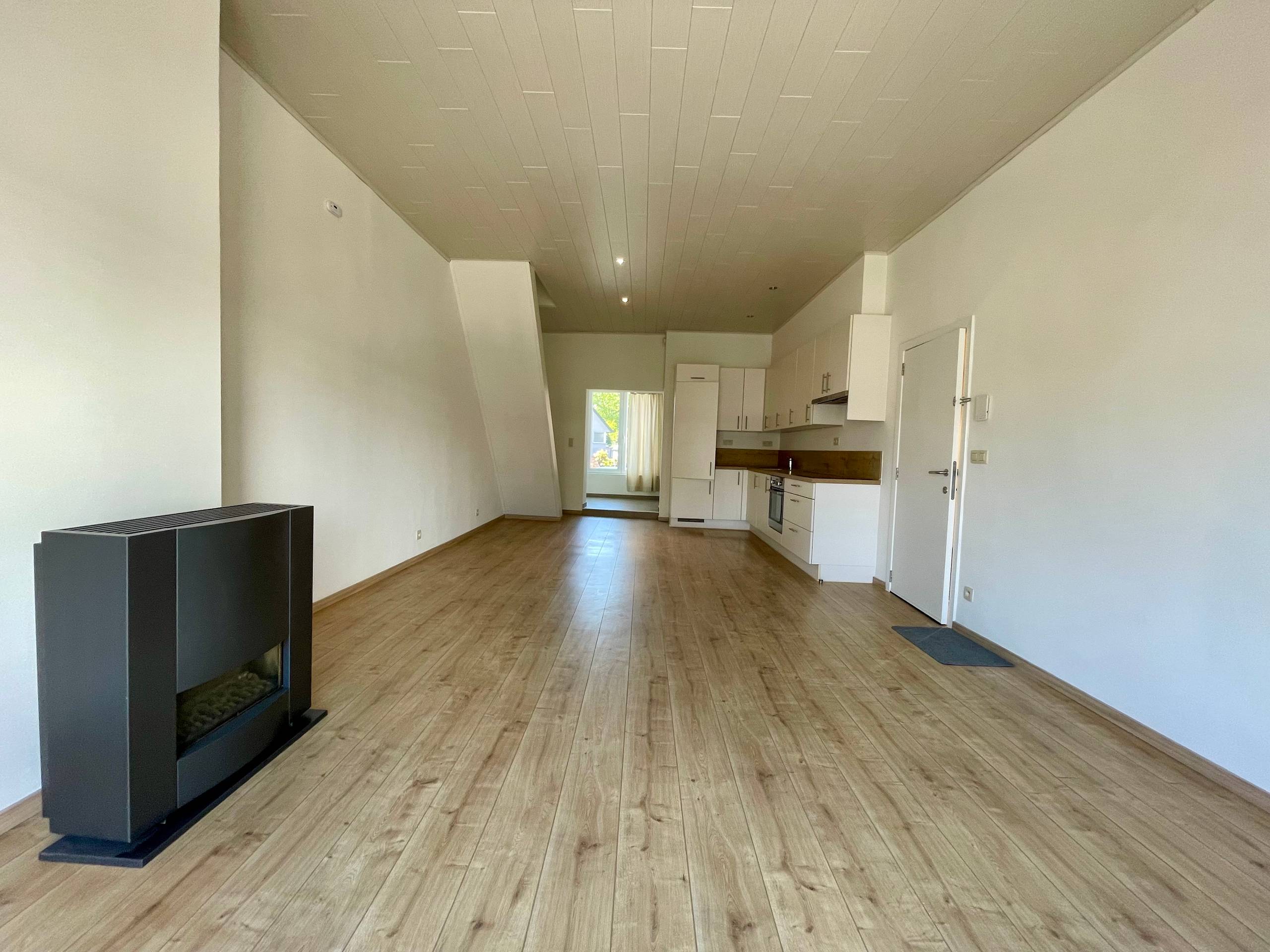 Instapklaar tweeslaapkamerappartement te Gent/Wondelgem - foto 2